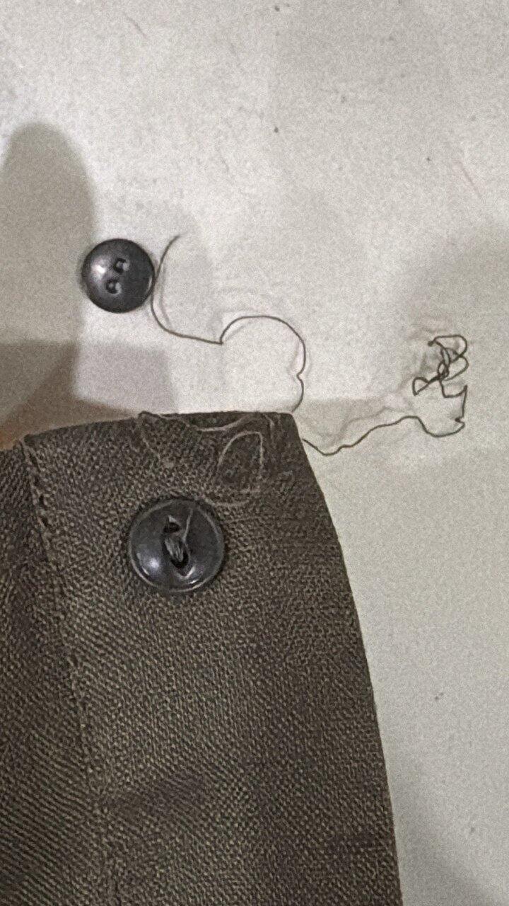 被女装整没招了