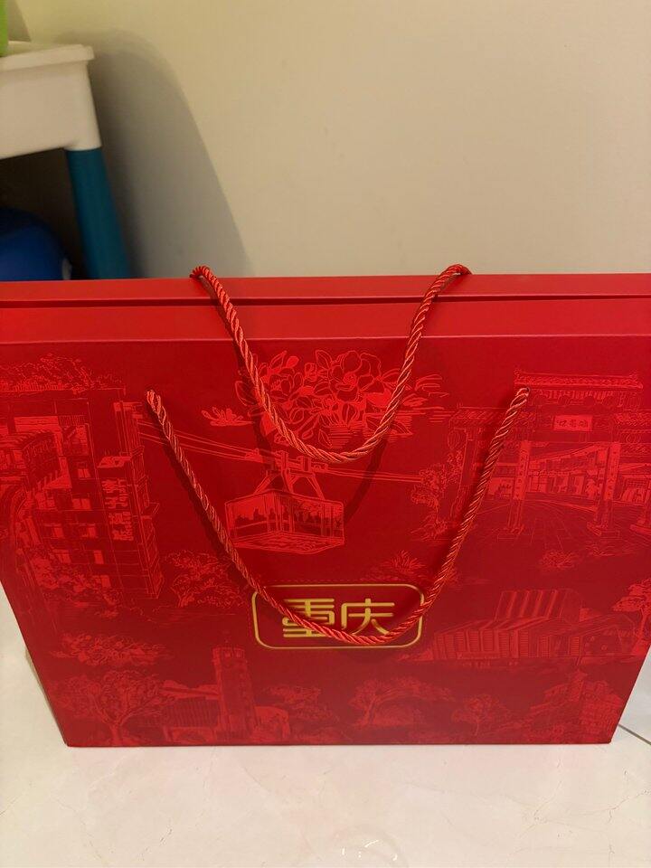 买重庆特产便宜的地方分享