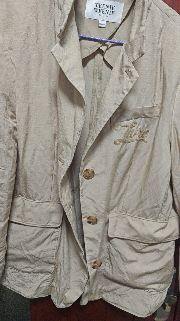 以后不买不能机洗的衣服