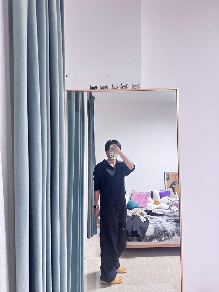 留留留下来的衣服