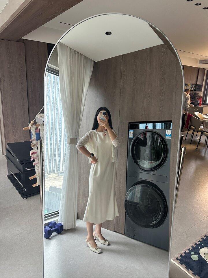 订婚裙