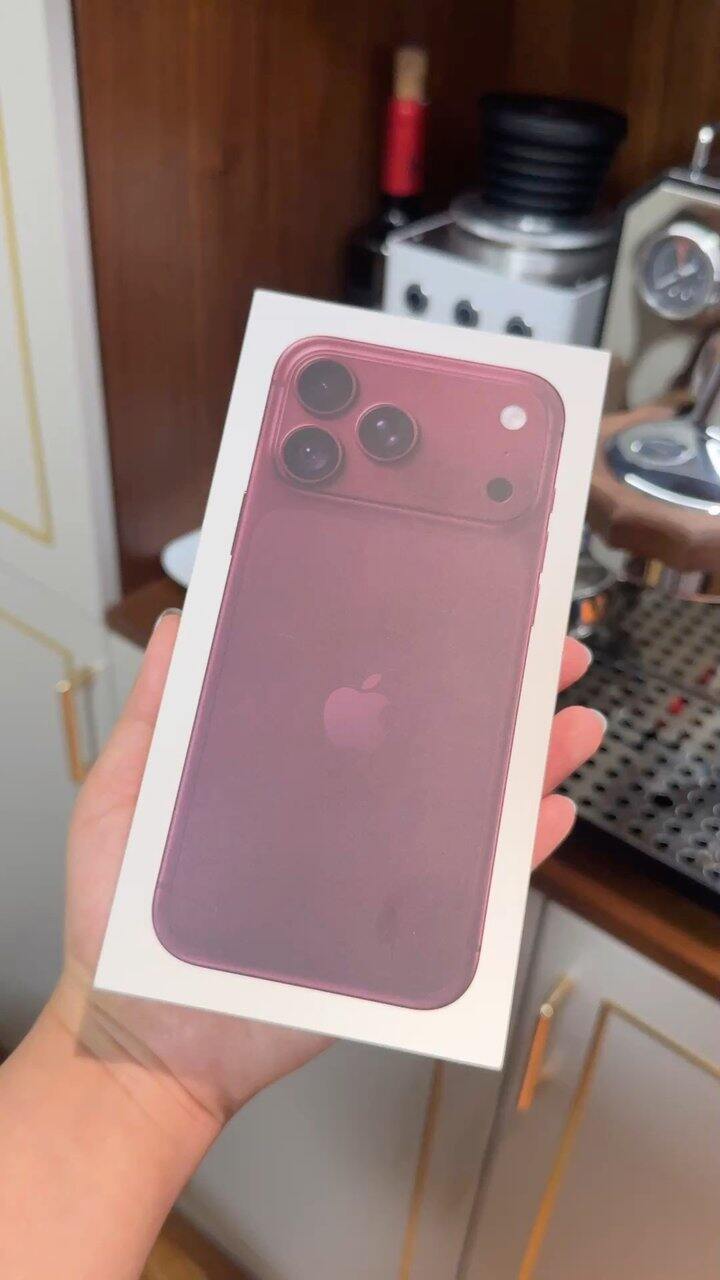 我的好婆婆总能给我最新款🥰