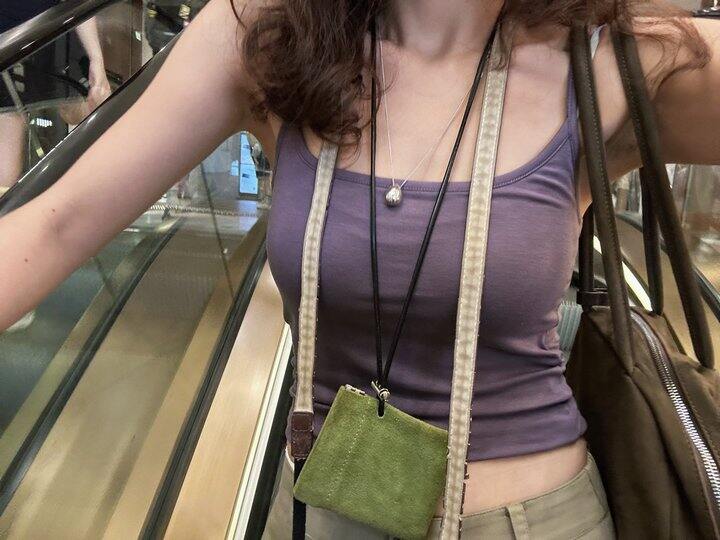 秋季穿搭 | 拍了就要发