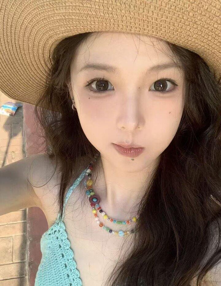 海俪恩美瞳