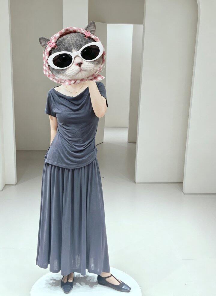 今日ootd