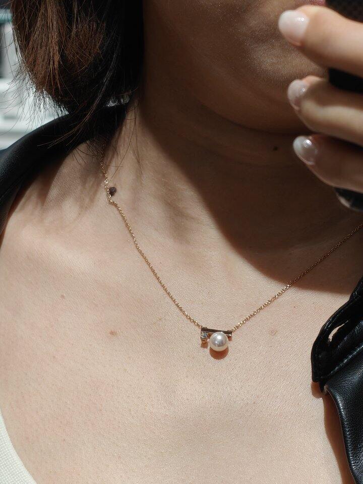 tasaki 单珠