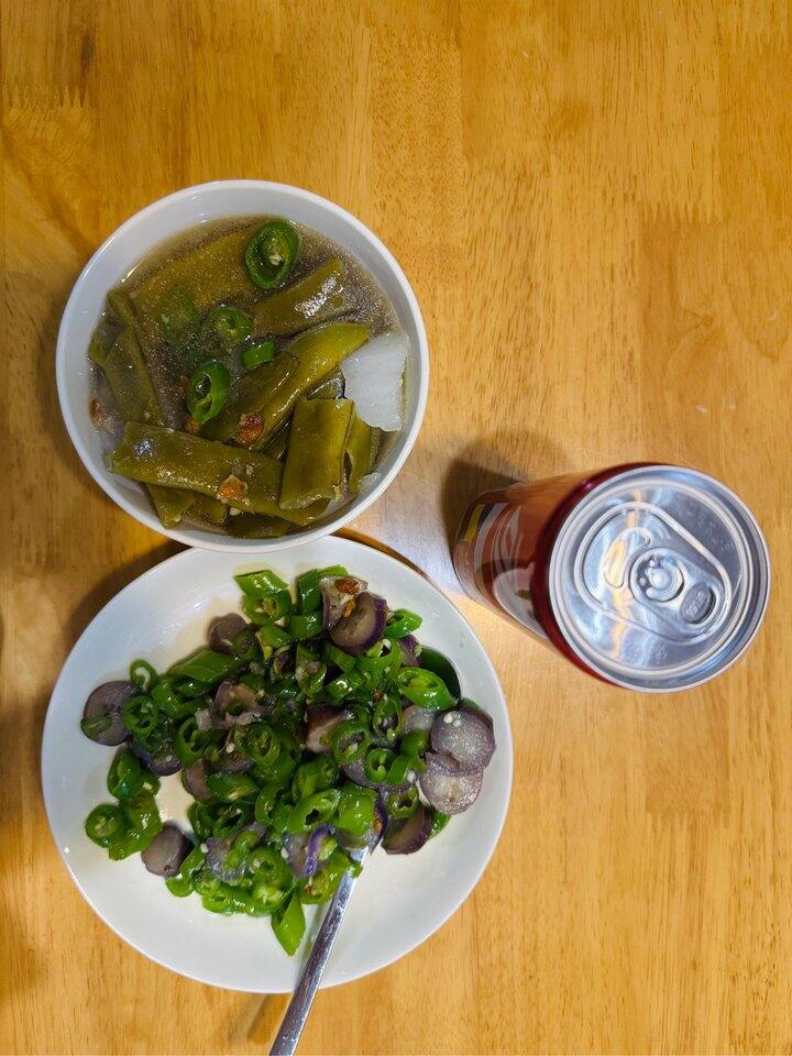 好好吃饭