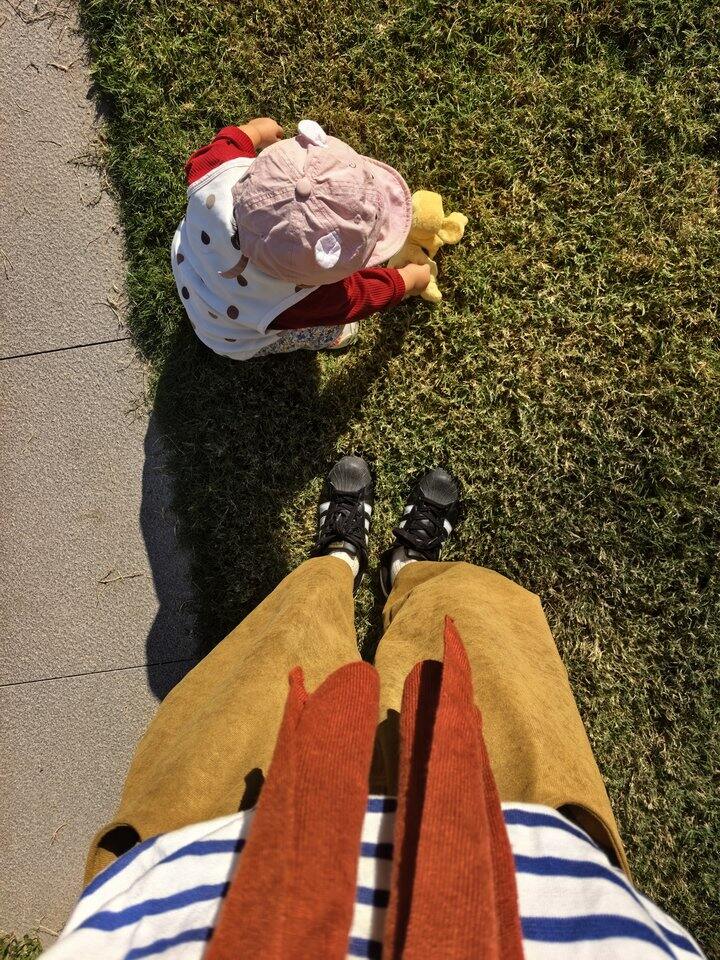 today