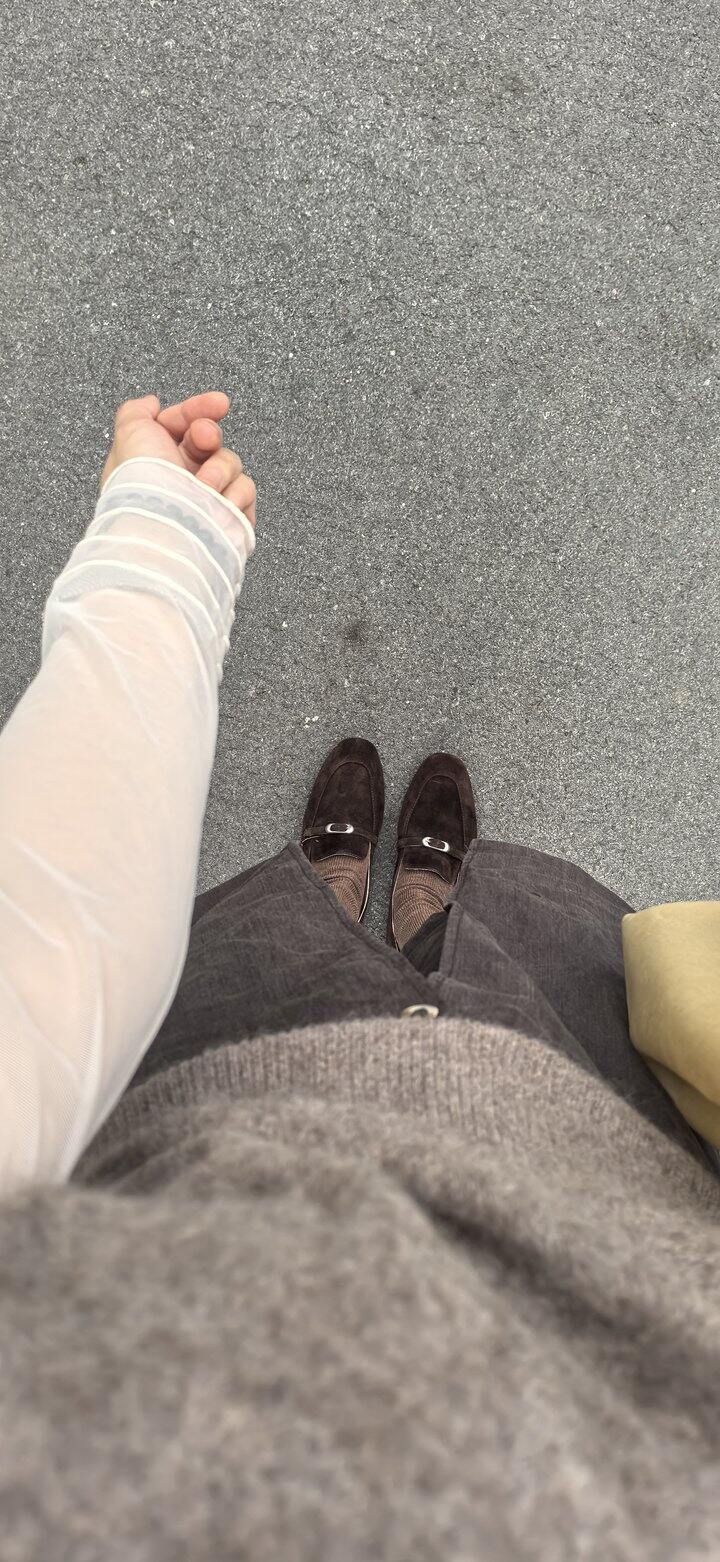 江西降温了