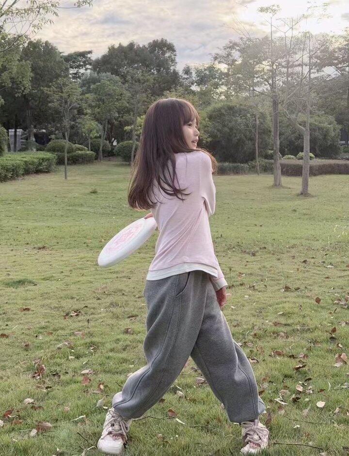 巴拉裤子