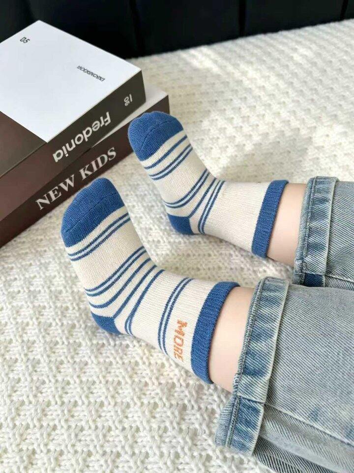 儿童袜子