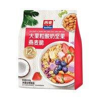 西麦 多种水果燕麦脆