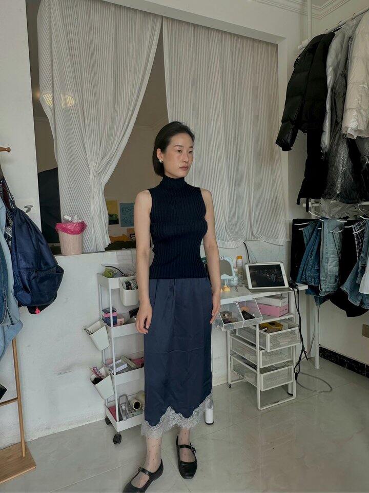 好久不见