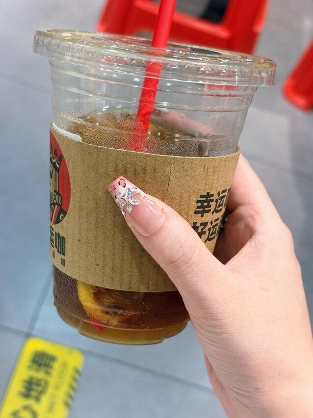 穿戴甲测评｜人工真的不值钱啊