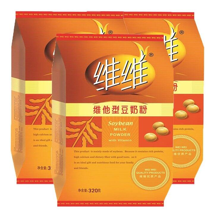 维维 维他型豆奶粉