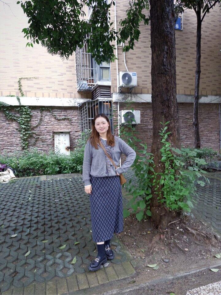 这条裙子50块