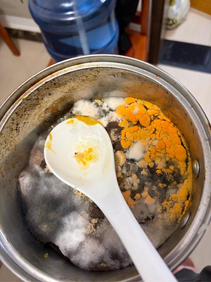 这个菌层⊙﹏⊙|||