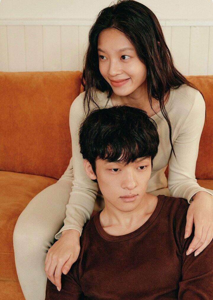 图兰朵咖啡碳热力保暖套装！💰39.9男女同价