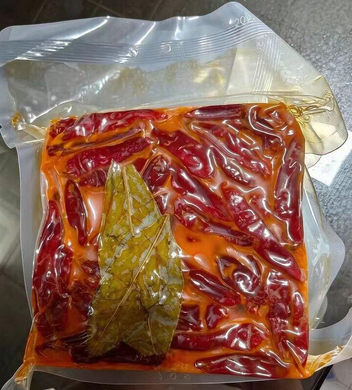 名扬火锅底料🌶