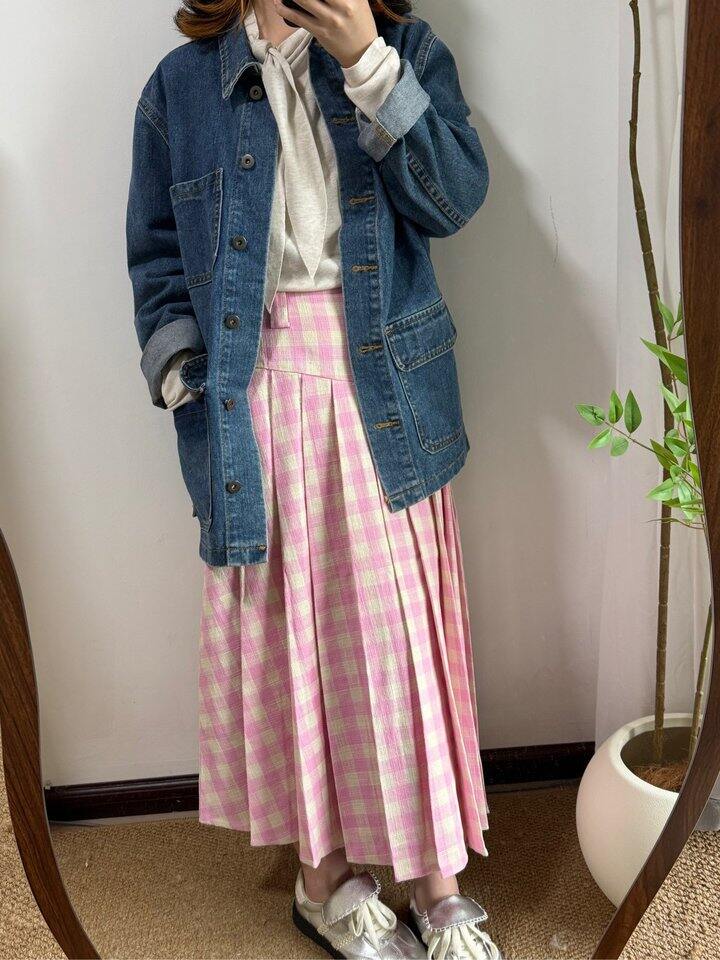 大降温了