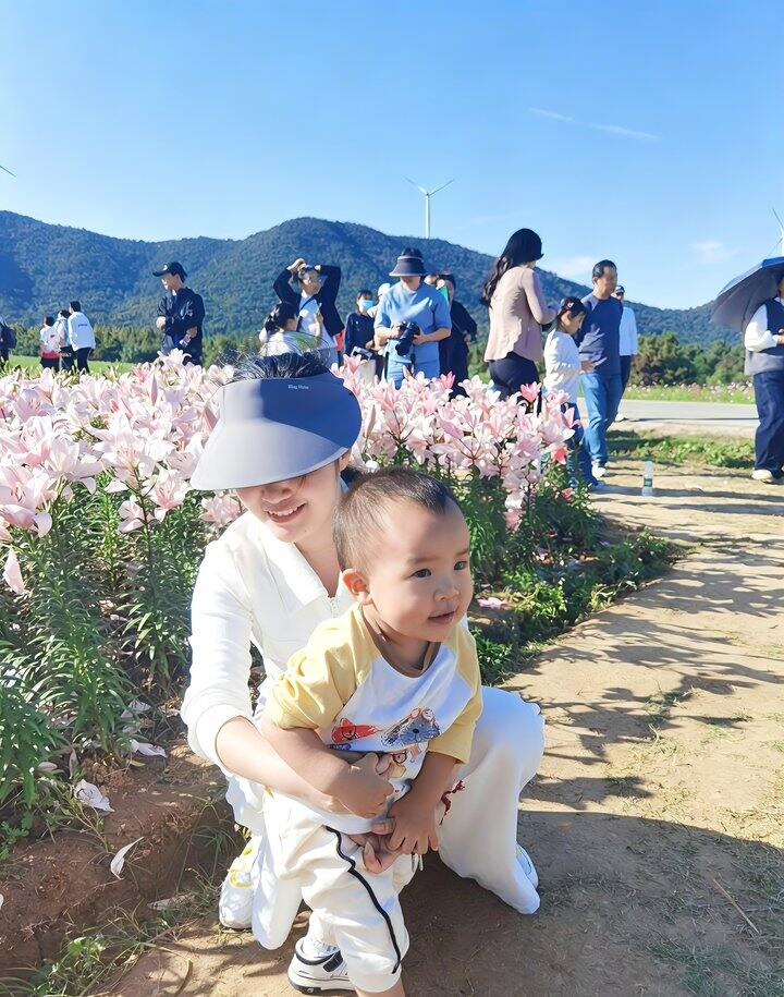 快乐就是如此的简单