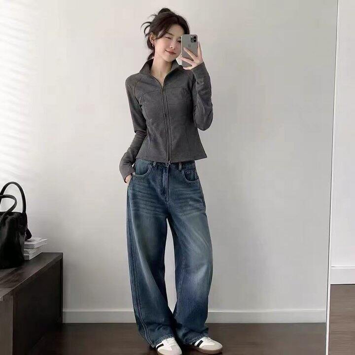 森马外套
