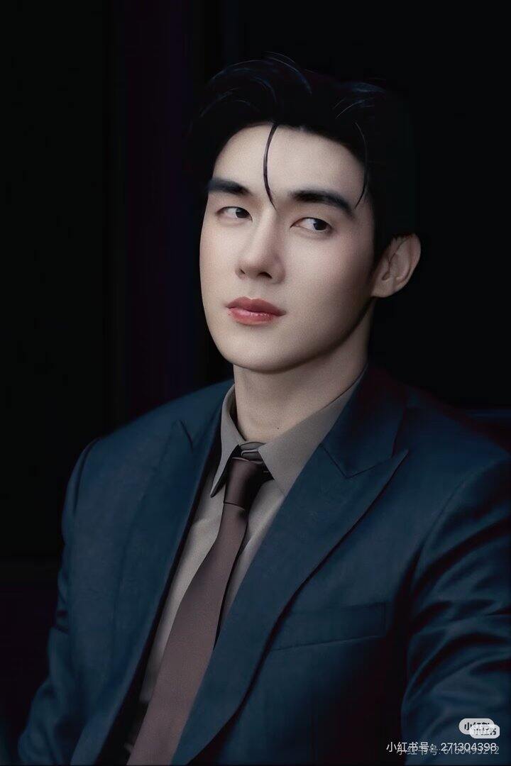 这个帅，《心动禁止》