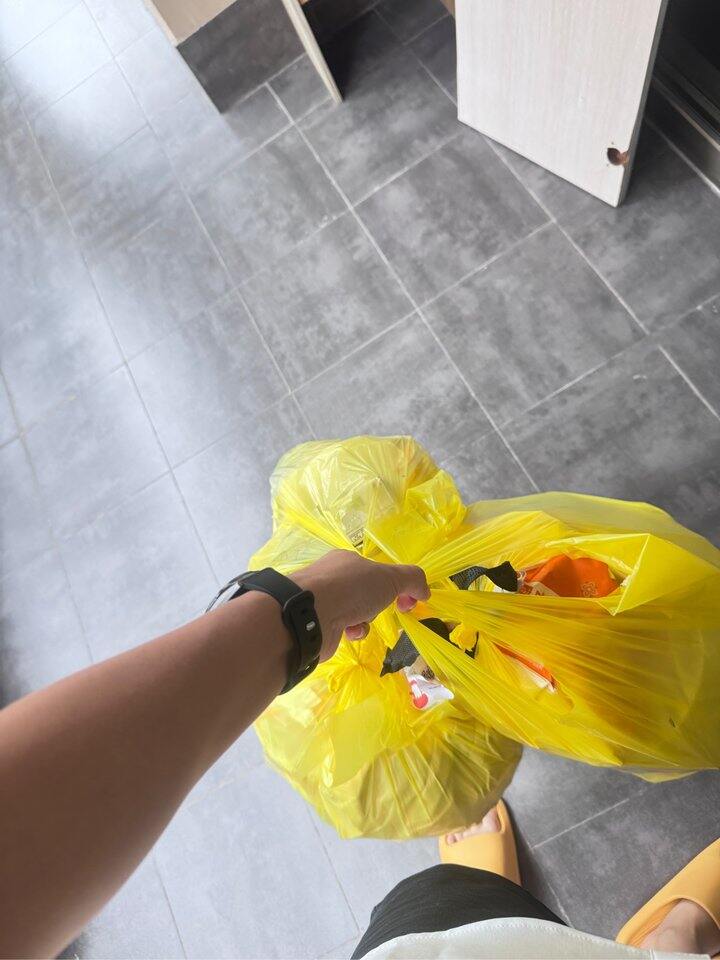 出门的动力 hhhhh