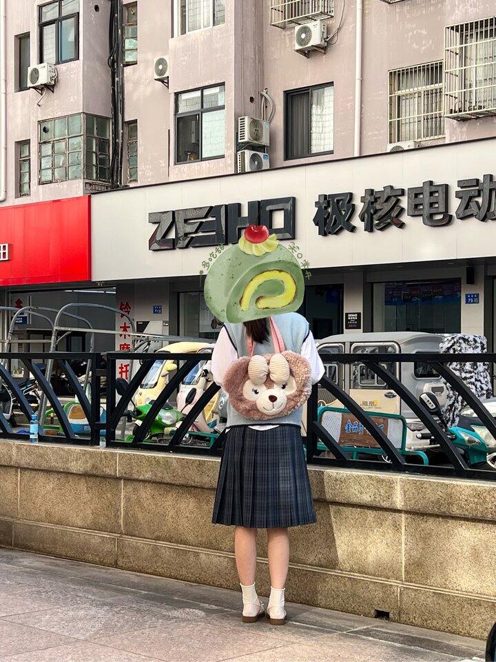 ootd。