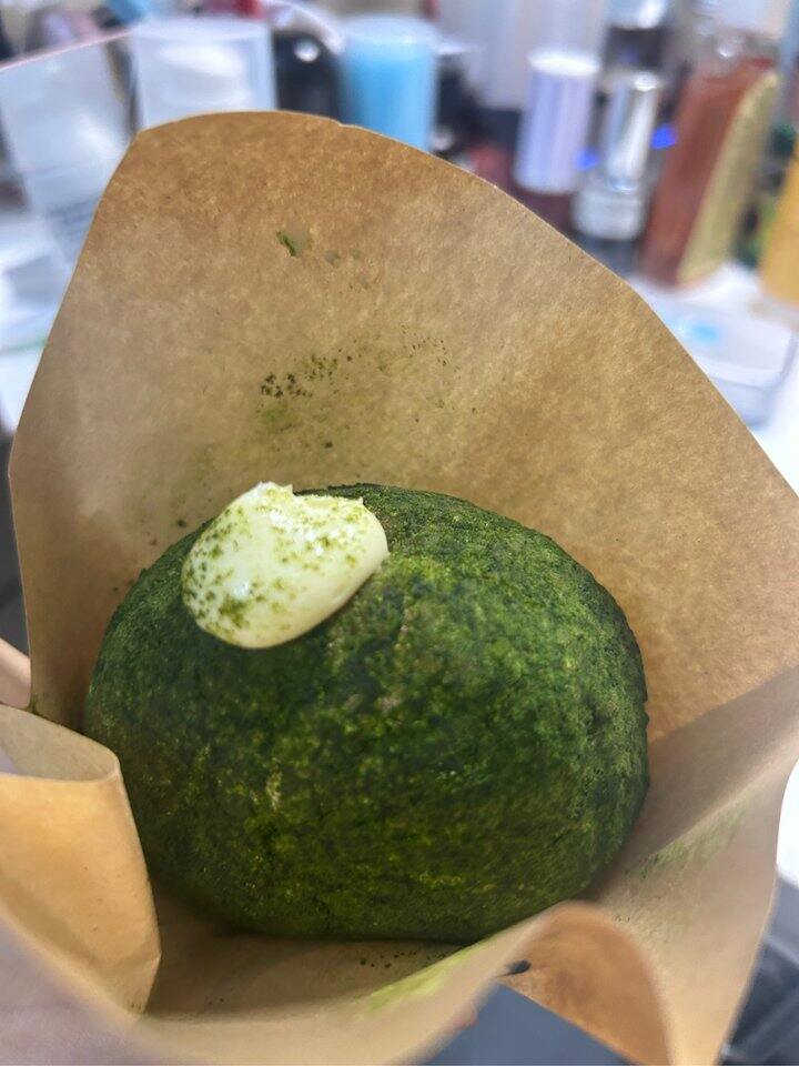 逛吃一天