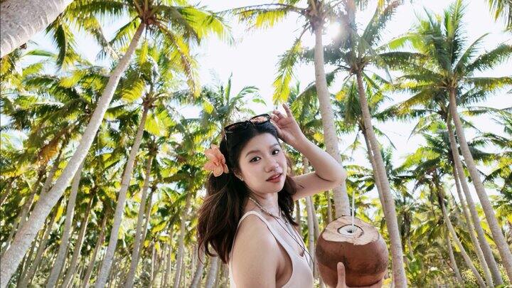 海南🥥🌴｡˚