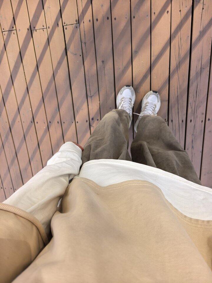 today