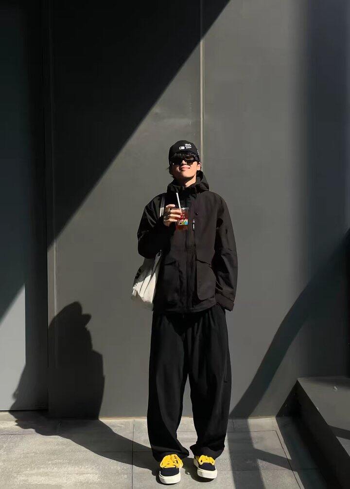——森马外套好价‼️——