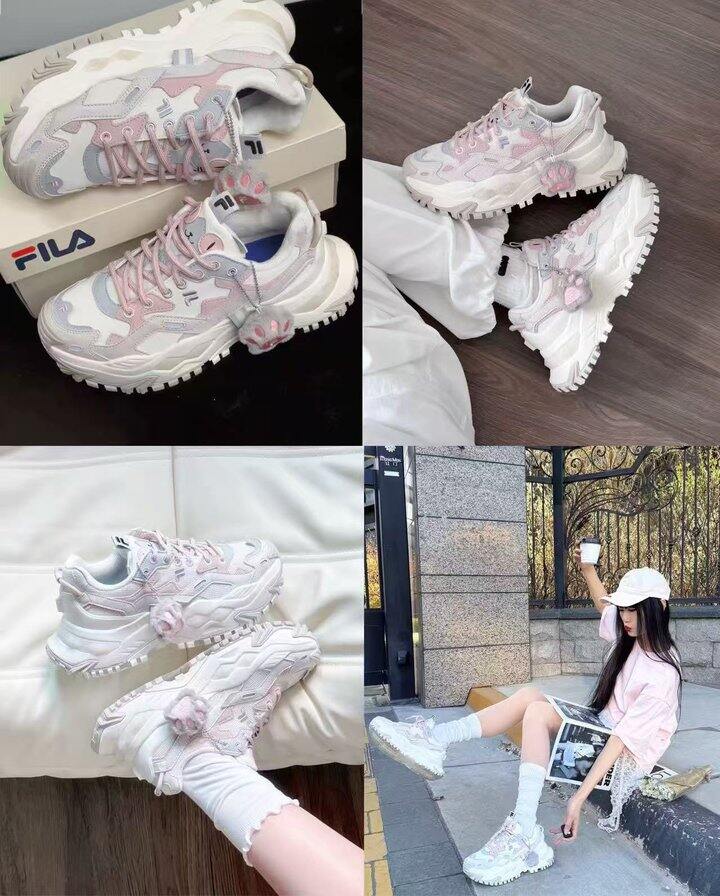 302💰斐乐-硬糖萌宠