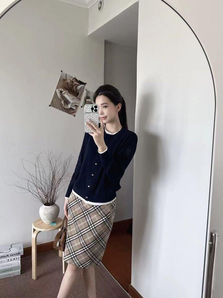 lily针织衫🧶