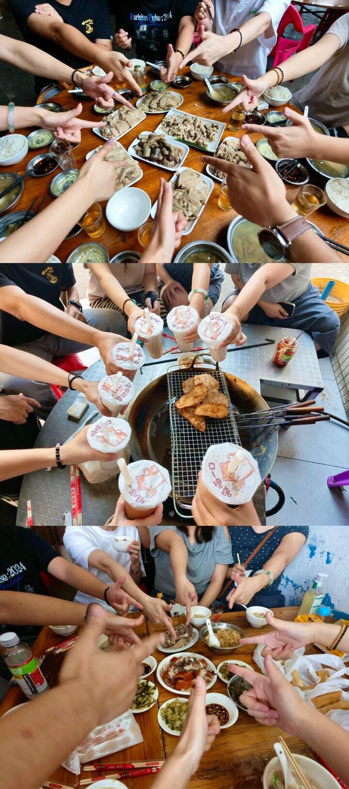 海南岛民日常｜临高一日游怎么吃！