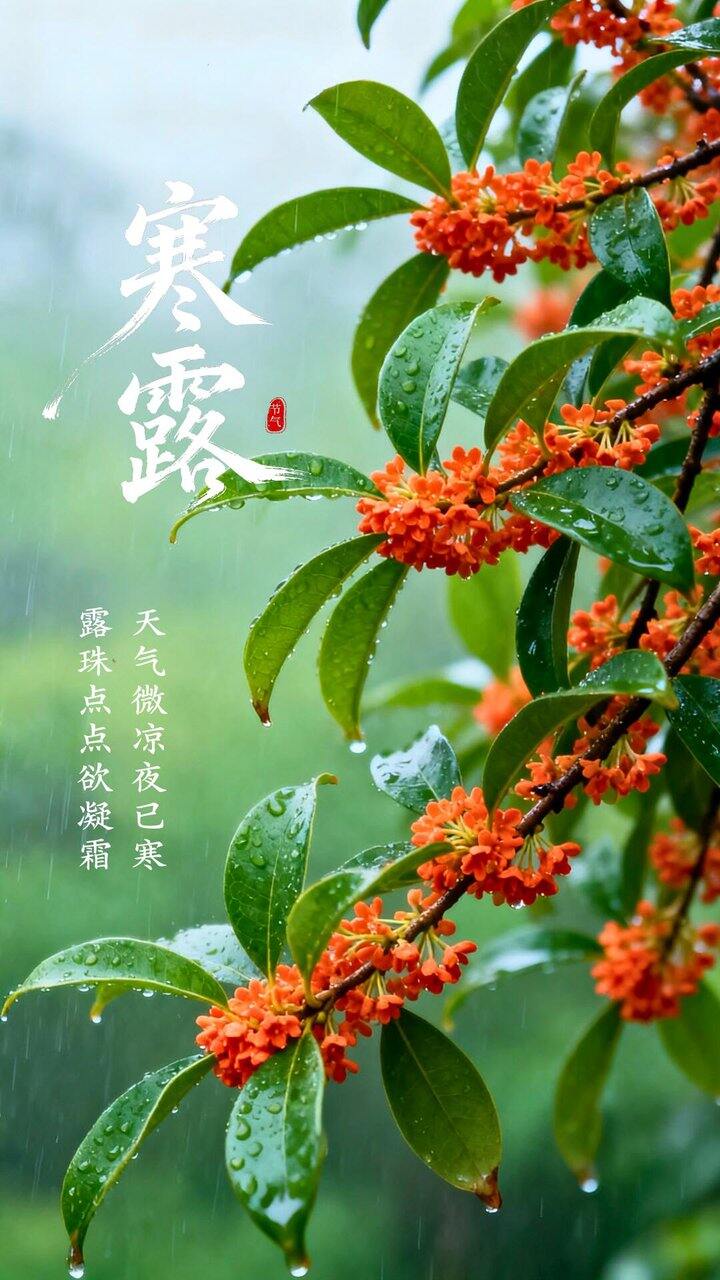今天是个好天气