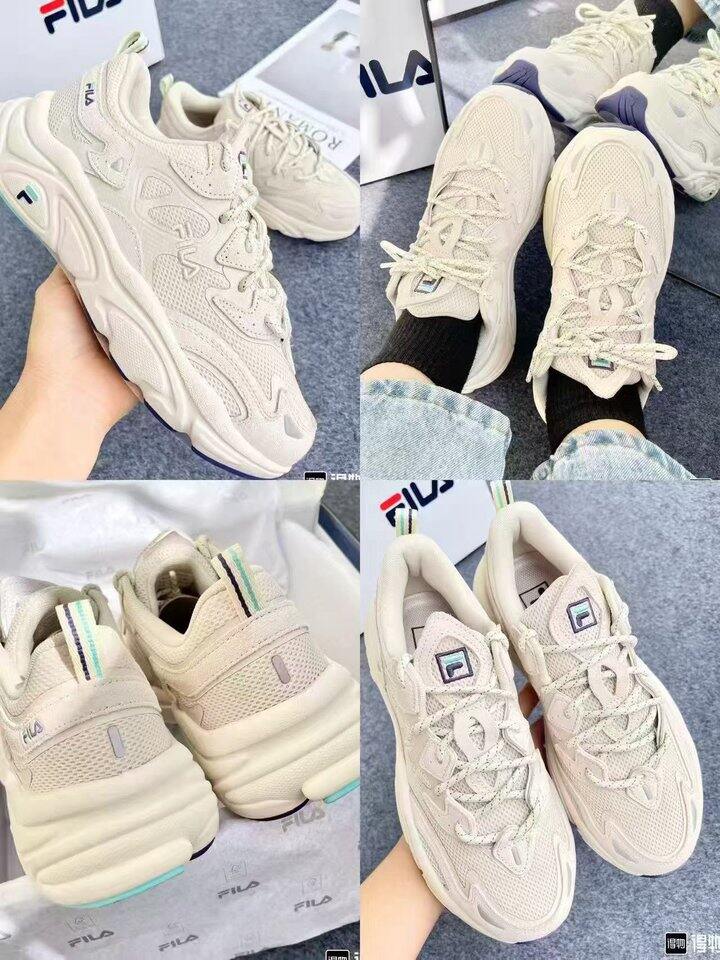 斐乐运动鞋👟集合