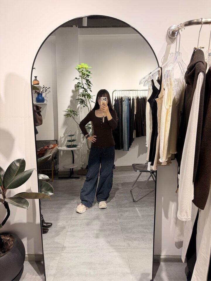 面料真的超级舒服。