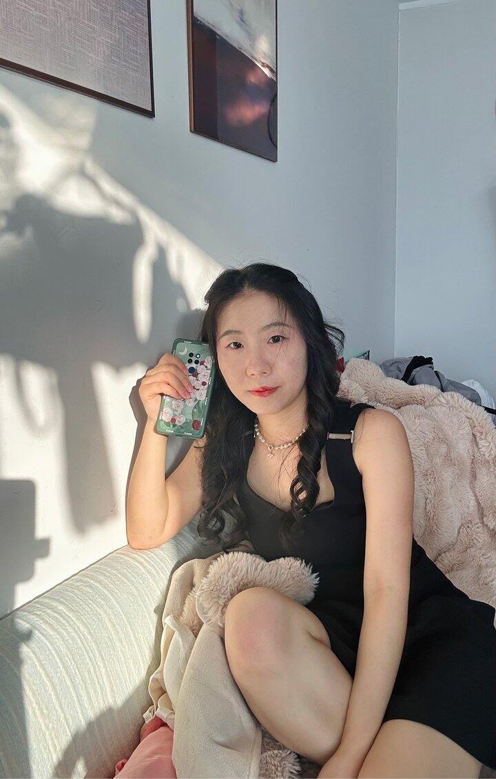快来祝我生日快乐吧