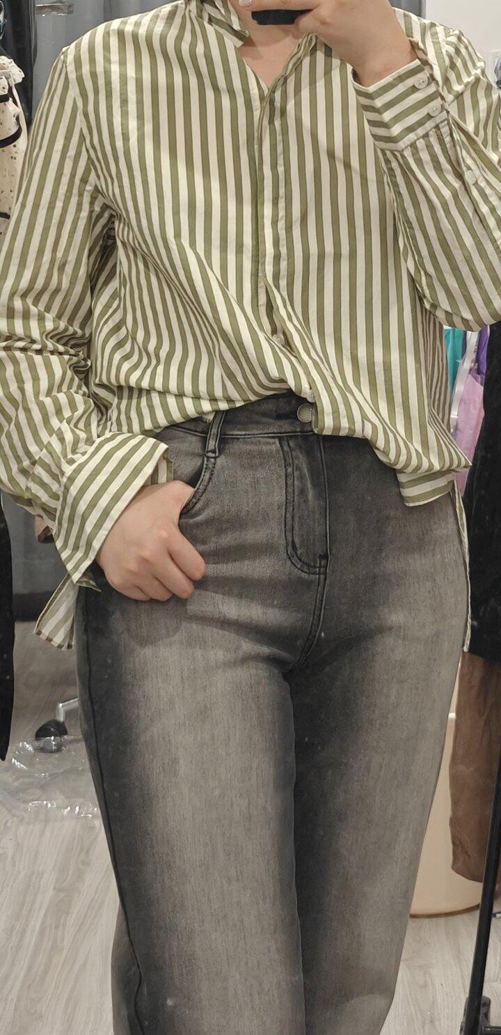 迪赛尼斯 牛仔裤 great