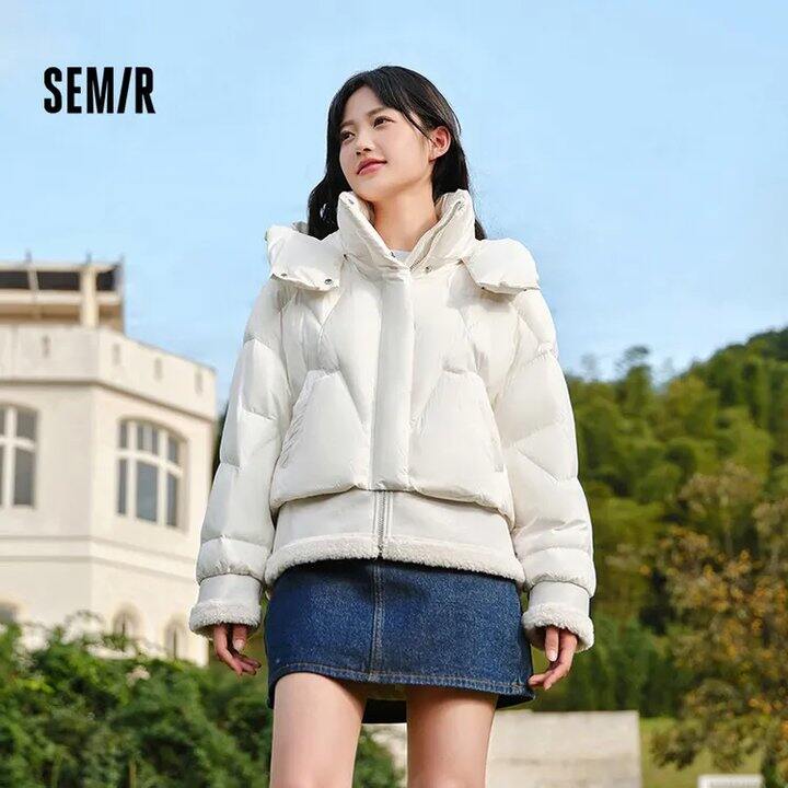 森马羽绒服💥159