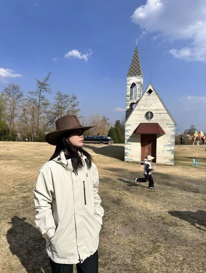 伯希和官旗山野pro 三合一💥335