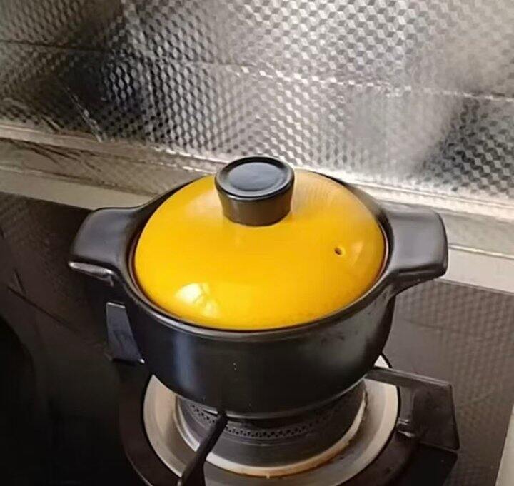 砂锅