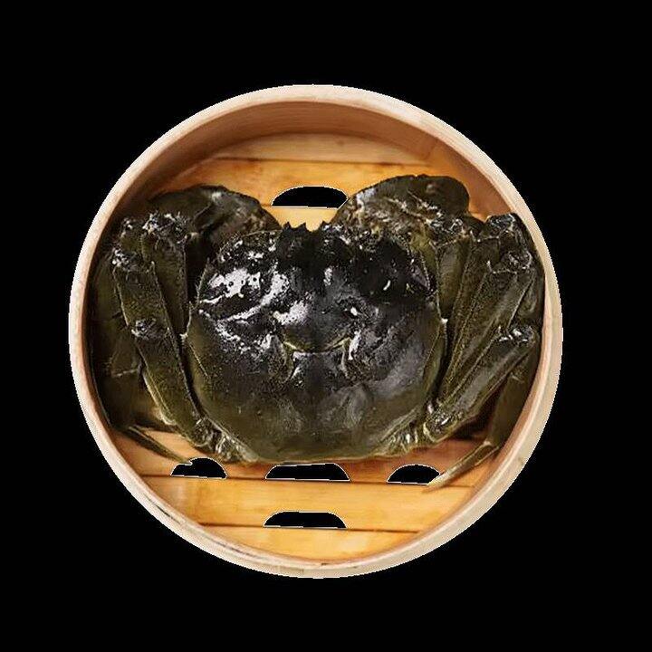 108❗️鲜京采 鲜活大闸🦀礼盒，吃🦀最好的时候