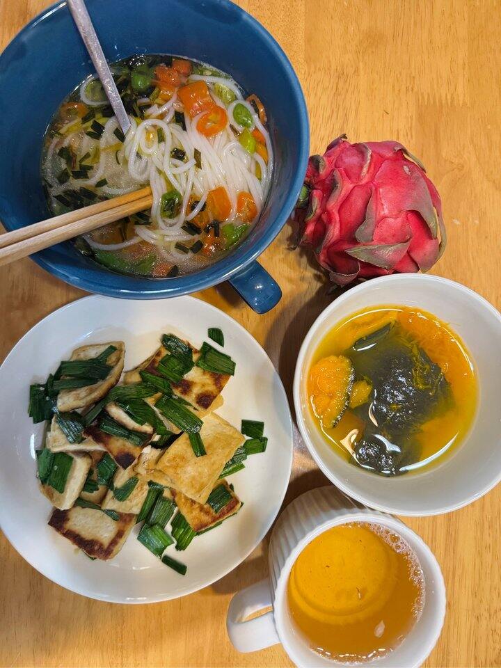 好好吃饭