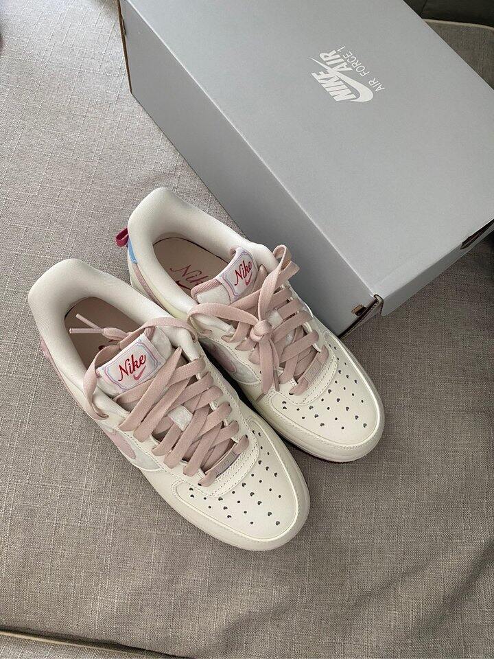 好看到拿到手就分享的美貌程度👟