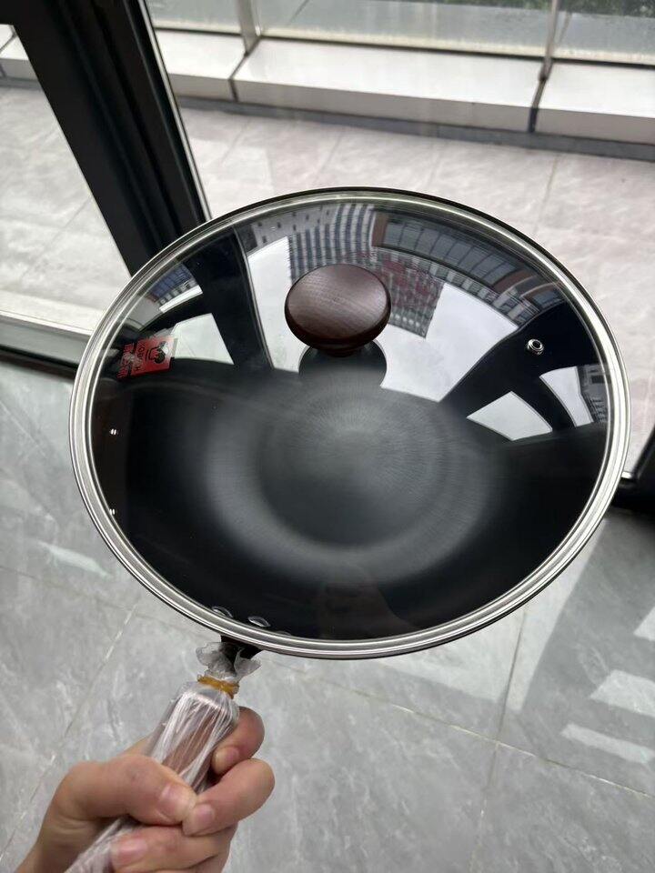 康巴赫 铁锅