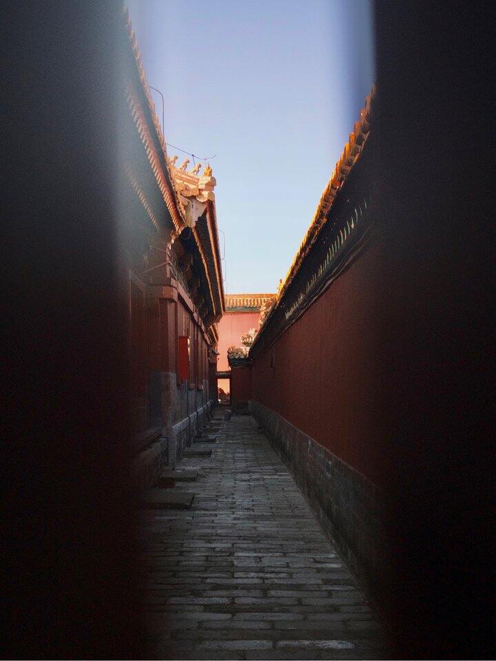在北京的24小时