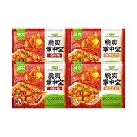 圣农 脆爽掌中宝